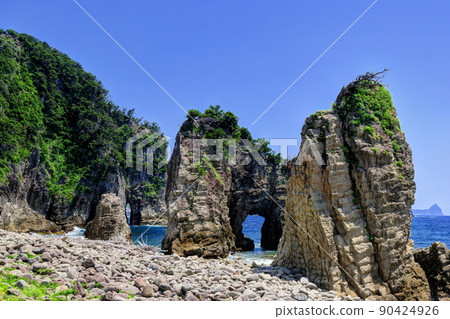 Nishiizu Bekkima Coast 90424926