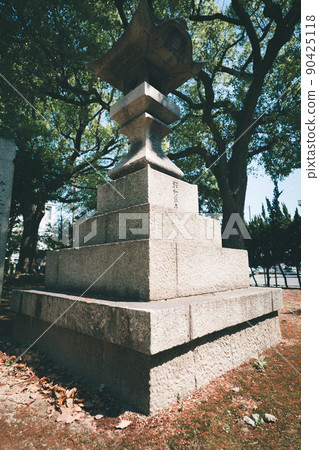 Nanjo Dainen Shrine 90425118