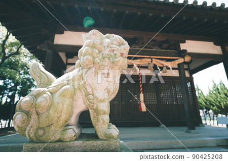 南城大念神社 南城大念神社 90425208