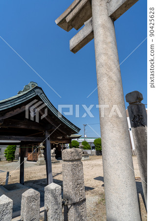 天滿神社 天滿神社 90425628