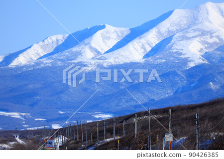 知床山 90426385
