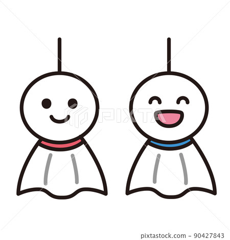 teru teru bozu 的插圖 90427843