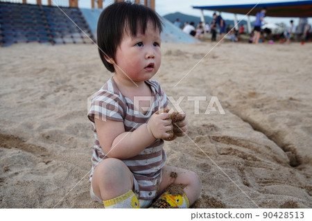 玩沙 玩沙 90428513