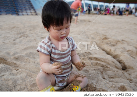 玩沙 玩沙 90428520