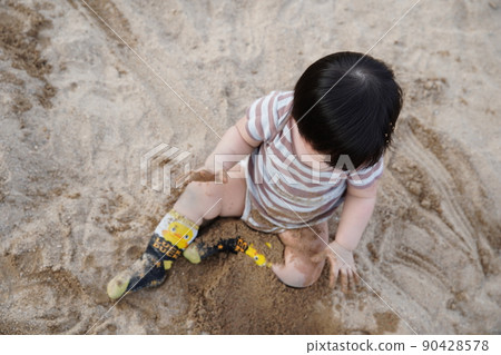 玩沙 玩沙 90428578