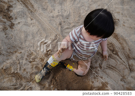 玩沙 玩沙 90428583