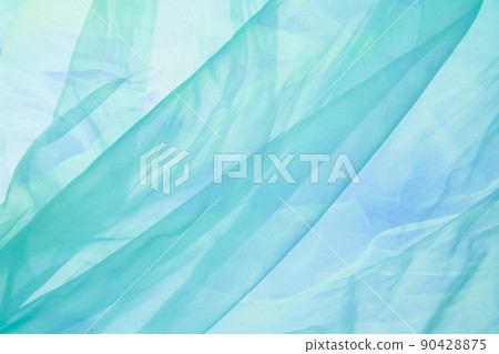 Thin cloth background 90428875