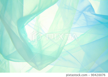 薄布背景 90428876