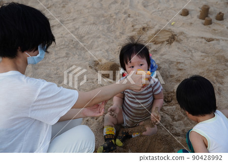 喝水 喝水 90428992