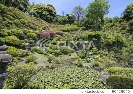 佛寺花園 佛寺花園 90429040