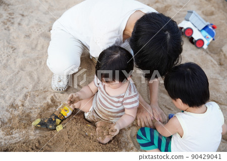 玩沙 玩沙 90429041