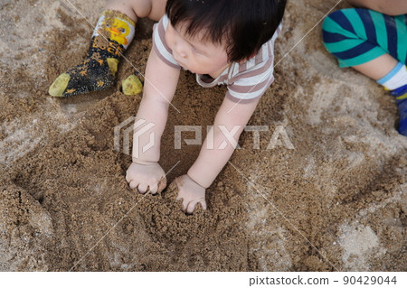 玩沙 玩沙 90429044