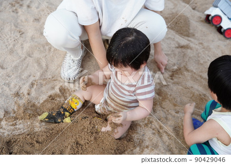 玩沙 玩沙 90429046