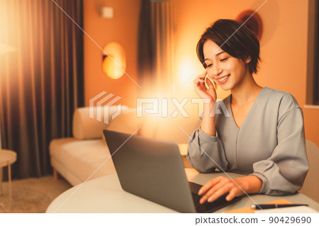 個人電腦 電腦 計算機 90429690