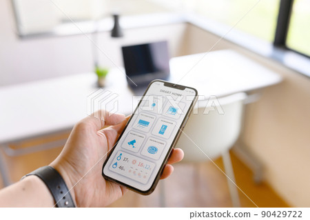 smartphone, sumaho, smart phone 90429722