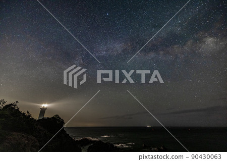 Ajozaki的星空 90430063