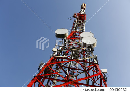 電視塔 90430982