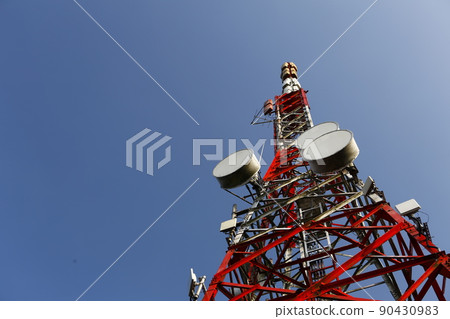 電視塔 90430983