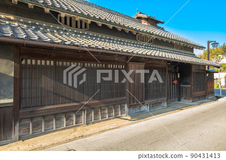 Nara Asuka Village Townscape 90431413