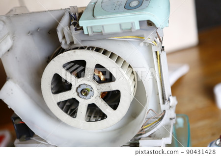 除濕機清潔 90431428