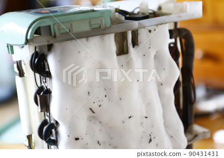 Dehumidifier Cleaning Dehumidifier Cleaning 90431431