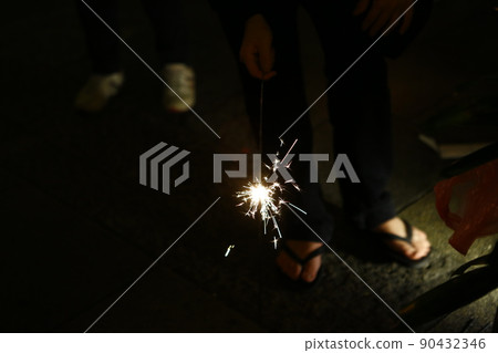 仙女棒 仙女棒 90432346