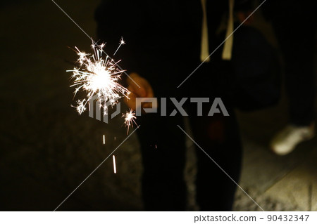 仙女棒 仙女棒 90432347