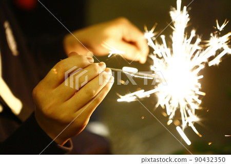 仙女棒 仙女棒 90432350