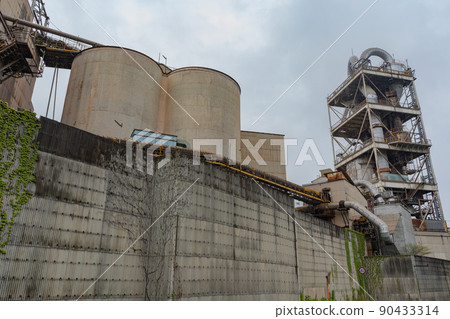Factory 90433314