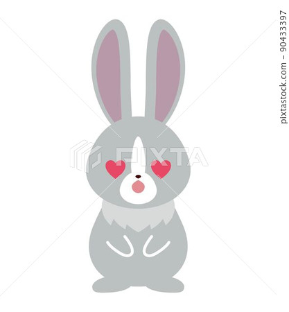 兔子全身08 90433397