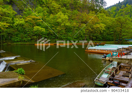Geibikei (Iwate Prefecture) Geibikei (Iwate Prefecture) 90433418
