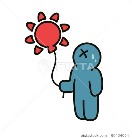 Ohisama person 90434034