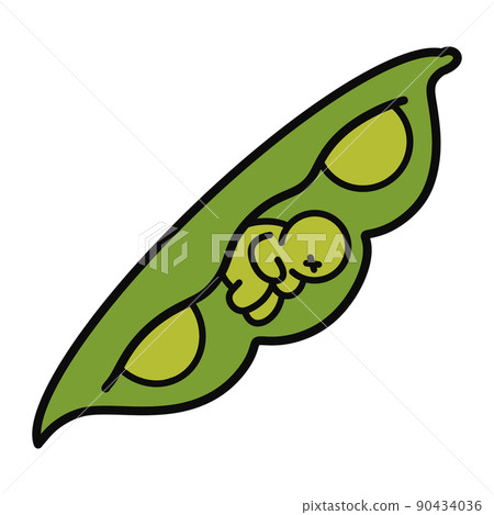 Bean man Bean man 90434036