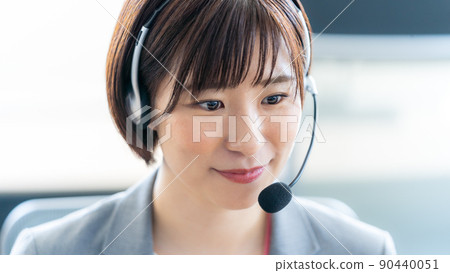 Call center Call center 90440051