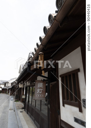 EOS R6. Okayama Kurashiki, lantern bamboo wind chimes. EOS R6. Okayama Kurashiki, lantern bamboo wind chimes. 90440416