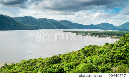 Lake of Conception 90440737