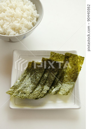紫菜紫菜配菜 90440862