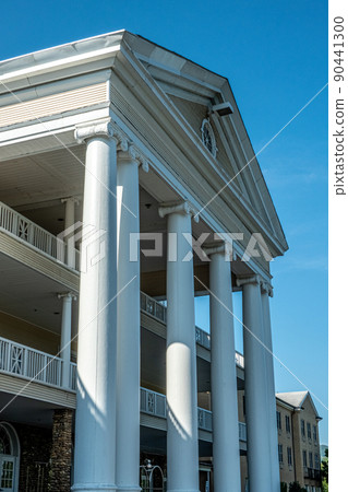 nature senes at lake junaluska north carolina 90441300