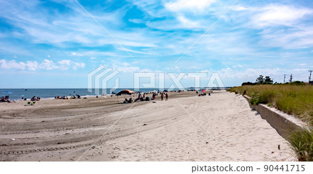 beach views at scarborough beach rhode island beach views at scarborough beach rhode island 90441715