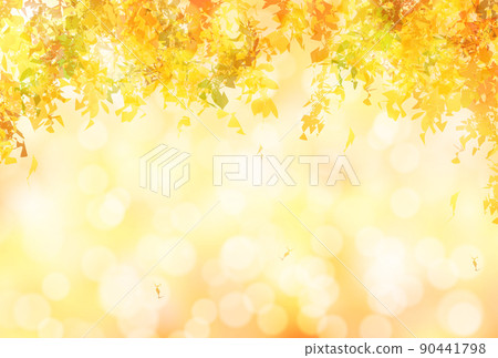 秋葉秋葉背景 90441798