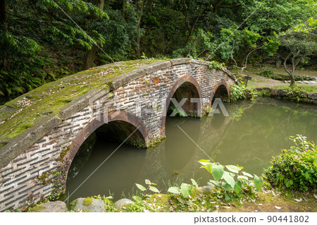 [石川縣]大山神社 90441802