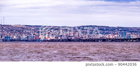 Duluth is a popular Tourist Destination in the Upper Midwes Duluth is a popular Tourist Destination in the Upper Midwes 90442036