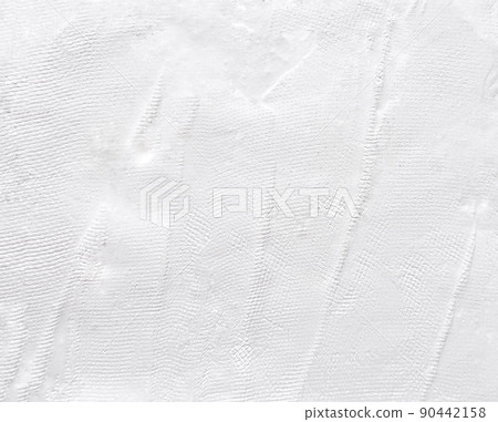 灰泥狀背景、白色背景、紋理背景、白色背景 灰泥狀背景、白色背景、紋理背景、白色背景 90442158