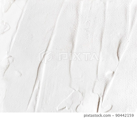 灰泥狀背景、白色背景、紋理背景、白色背景 灰泥狀背景、白色背景、紋理背景、白色背景 90442159