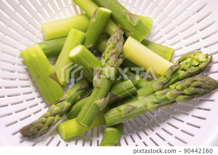 水煮蘆筍 90442160