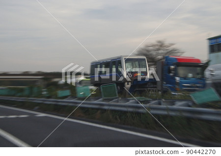 New transportation system to be transported by land Yurikamome New transportation system to be transported by land Yurikamome 90442270