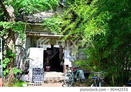 吉田住宅 吉田住宅 90442558