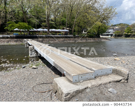 Settlement bridge Settlement bridge 90443734