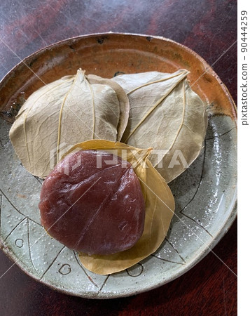 鹿兒島的鄉土點心 Kakaran dango 90444259