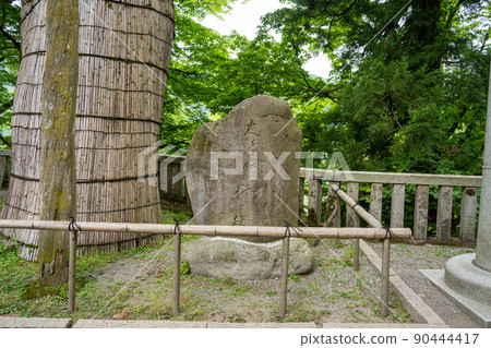 [石川縣]白山姬神社 90444417